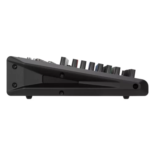 RCF F 10XR 10-канальный аналоговый микшерный пульт, USB, FX