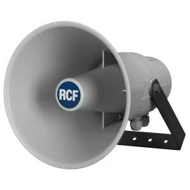 RCF HD 21EN Рупорный громкоговоритель, 2,75/7,5/15/30 Вт., EN54, IP66