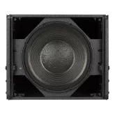 RCF HDL 36-AS Активный сабвуфер, 1600 Вт., 15", DSP, RDNet