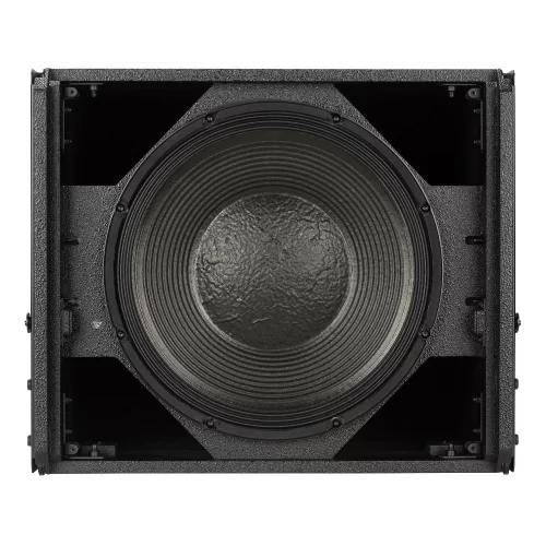 RCF HDL 36-AS Активный сабвуфер, 1600 Вт., 15", DSP, RDNet