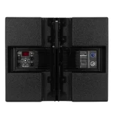 RCF HDL 36-AS Активный сабвуфер, 1600 Вт., 15", DSP, RDNet