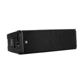 RCF HDL 50-A 4K Активная АС, 4000 Вт., 2x12"+4x6"+2x3"