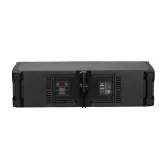 RCF HDL 50-A 4K Активная АС, 4000 Вт., 2x12"+4x6"+2x3"