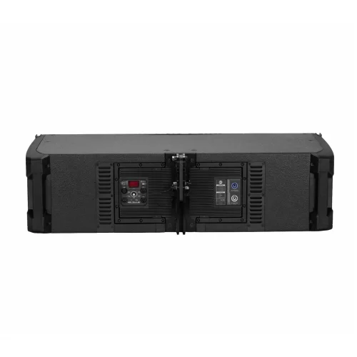 RCF HDL 50-A 4K Активная АС, 4000 Вт., 2x12"+4x6"+2x3"