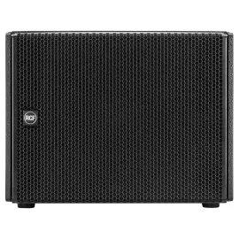 RCF HDL12-AS Активный сабвуфер, 700 Вт., 12"