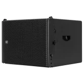 RCF HDL12-AS Активный сабвуфер, 700 Вт., 12"