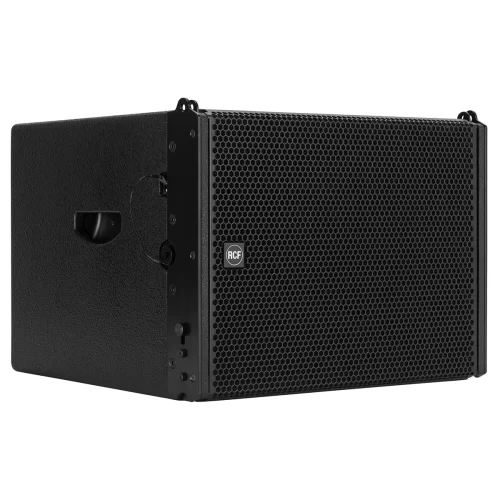 RCF HDL12-AS Активный сабвуфер, 700 Вт., 12"