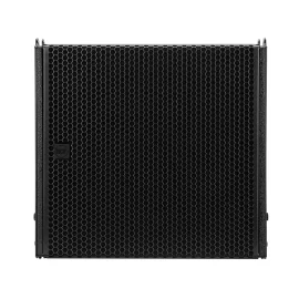 RCF HL 35-S Пассивный сабвуфер, 900 Вт., 15"