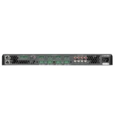 RCF KPS 168D Усилитель мощности, 8х160 Вт., DSP, Dante