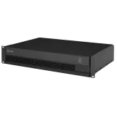 RCF KPS 802 Усилитель мощности, 2х800 Вт., DSP