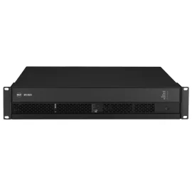 RCF KPS 802D Усилитель мощности, 2х800 Вт., DSP, Dante