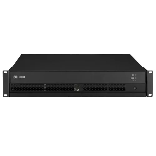 RCF KPS 804 Усилитель мощности, 4х800 Вт., DSP