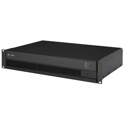 RCF KPS 804 Усилитель мощности, 4х800 Вт., DSP