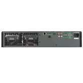 RCF KPS 804 Усилитель мощности, 4х800 Вт., DSP