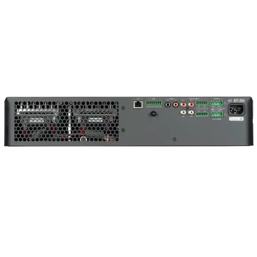 RCF KPS 804 Усилитель мощности, 4х800 Вт., DSP