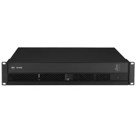 RCF KPS 808D Усилитель мощности, 8х800 Вт., DSP, Dante