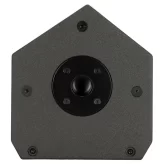 RCF KX 08-A Активная АС, 1000 Вт., 8", RDNet