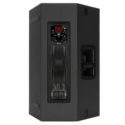 RCF KX 45-A Активная АС, 1600 Вт., 15", RDNet