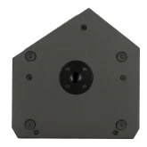 RCF KX 45-A Активная АС, 1600 Вт., 15", RDNet