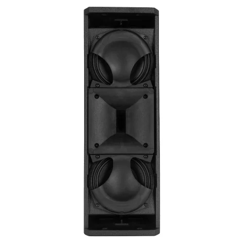 RCF KX 515-A Активная АС, 1000 Вт., 2х5", RDNet