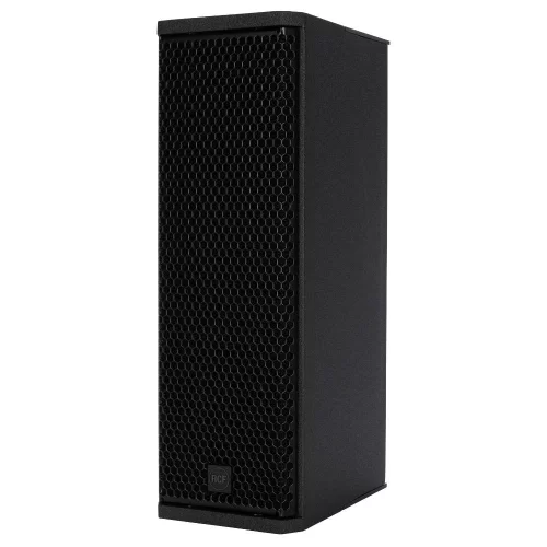 RCF KX 515-A Активная АС, 1000 Вт., 2х5", RDNet