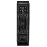 RCF KX 515-A Активная АС, 1000 Вт., 2х5", RDNet