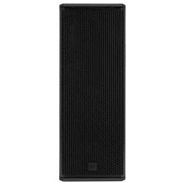 RCF KXL 4-A Активная АС, 1600 Вт., 2х10", RDNet