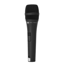 RCF MD 7800 Суперкардиоидный динамический микрофон