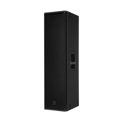 RCF NXL 44-A MK2 Активная АС, 1050 Вт., 3x10"+1,4"