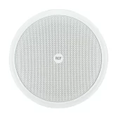 RCF PL 50EN Потолочный громкоговоритель, 0,75/1,5/3/6 Вт., 6", EN54