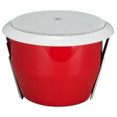 RCF PL 50EN Потолочный громкоговоритель, 0,75/1,5/3/6 Вт., 6", EN54