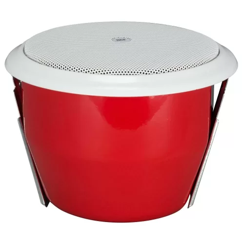 RCF PL 50EN Потолочный громкоговоритель, 0,75/1,5/3/6 Вт., 6", EN54