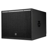 RCF S 19 WP Пассивный сабвуфер, 1500 Вт., 19", IP67