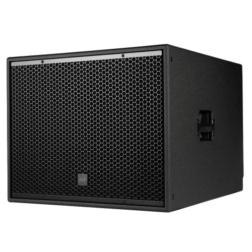 RCF S 19 WP Пассивный сабвуфер, 1500 Вт., 19", IP67