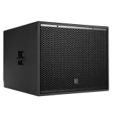 RCF S 19 WP Пассивный сабвуфер, 1500 Вт., 19", IP67