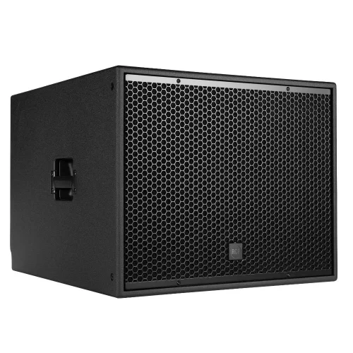 RCF S 19 WP Пассивный сабвуфер, 1500 Вт., 19", IP67
