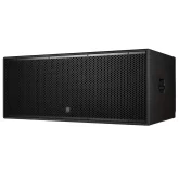 RCF S 29 WP Пассивный сабвуфер, 3000 Вт., 2х19", IP67