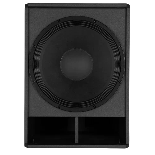 RCF SUB 18-AS Активный сабвуфер, 1100 Вт., 18"