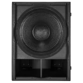 RCF SUB 8005-AS Активный сабвуфер, 1250 Вт., 21"