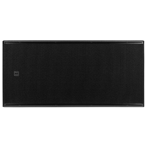 RCF SUB 8008-AS Активный сабвуфер прямого излучения, 2200 Вт., 2x18"