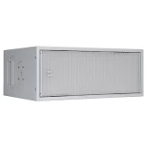 RCF SUB 808-AS W Активный сабвуфер, 1000 Вт., 2х8", RDNet