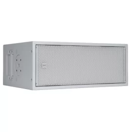 RCF SUB 808-AS W Активный сабвуфер, 1000 Вт., 2х8", RDNet
