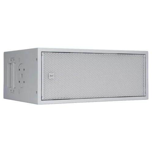 RCF SUB 808-AS W Активный сабвуфер, 1000 Вт., 2х8", RDNet