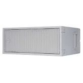 RCF SUB 808-AS W Активный сабвуфер, 1000 Вт., 2х8", RDNet