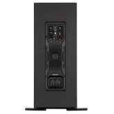 RCF SUB 808-AS Активный сабвуфер, 1000 Вт., 2х8", RDNet