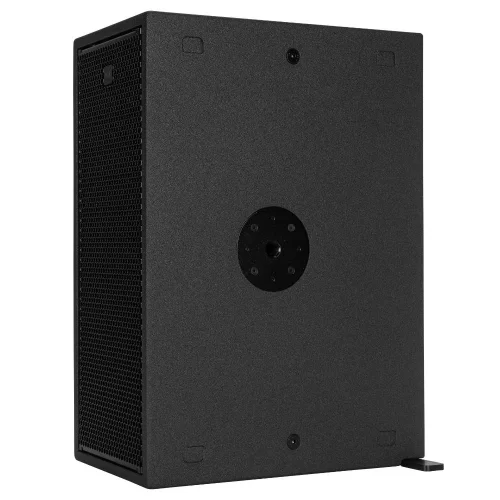 RCF SUB 808-AS Активный сабвуфер, 1000 Вт., 2х8", RDNet