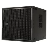 RCF SUB 9016-AS Активный сабвуфер, 2000 Вт., 16", RDNet