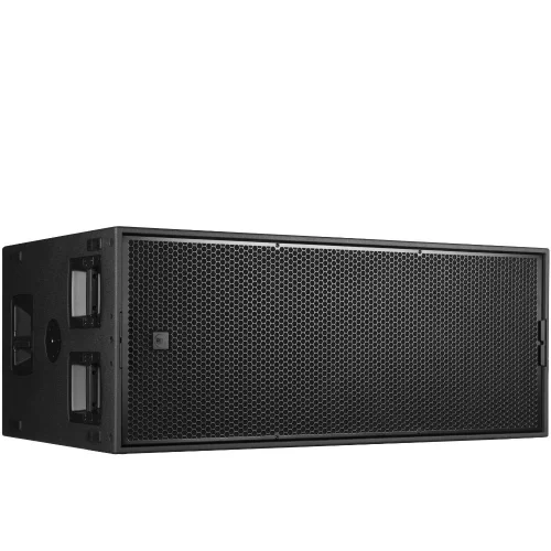 RCF SUB 9029-AS Активный сабвуфер, 4000 Вт., 2х19", RDNet