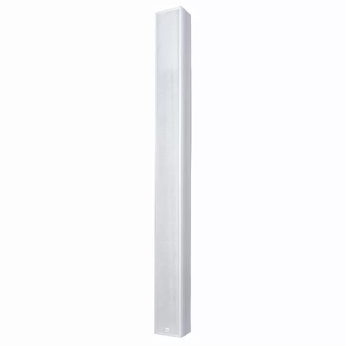 RCF VSA 1250 CUST MKII Активная звуковая колонна, 600 Вт., 12х3,5"