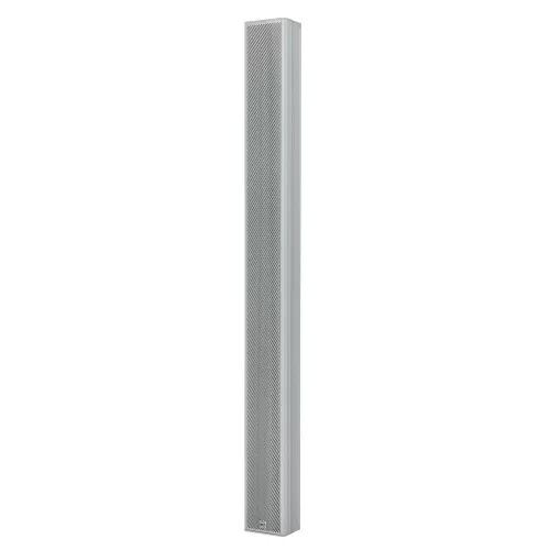 RCF VSA 1250 CUST MKII Активная звуковая колонна, 600 Вт., 12х3,5"